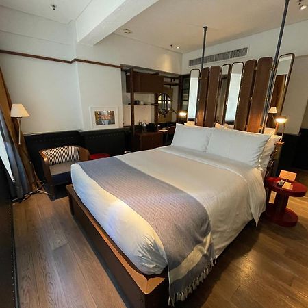The Fleming Hong Kong Hotel Eksteriør billede