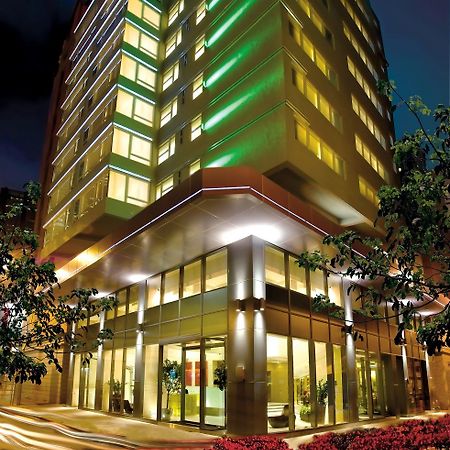 The Fleming Hong Kong Hotel Eksteriør billede