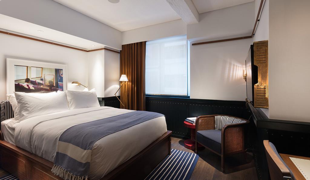 The Fleming Hong Kong Hotel Eksteriør billede