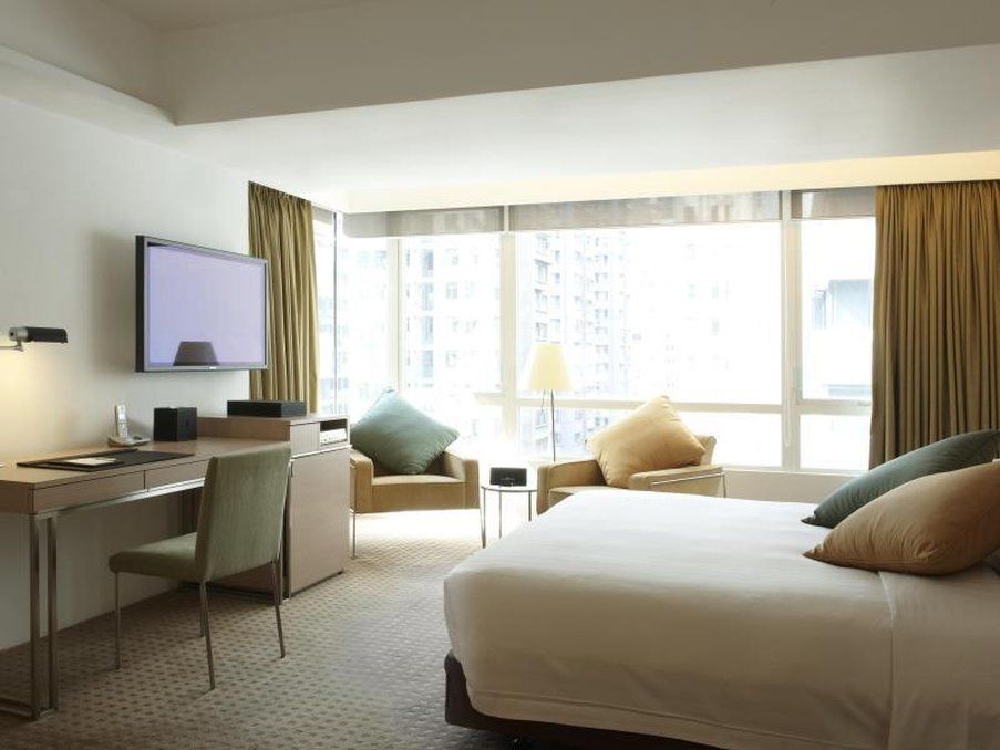 The Fleming Hong Kong Hotel Eksteriør billede